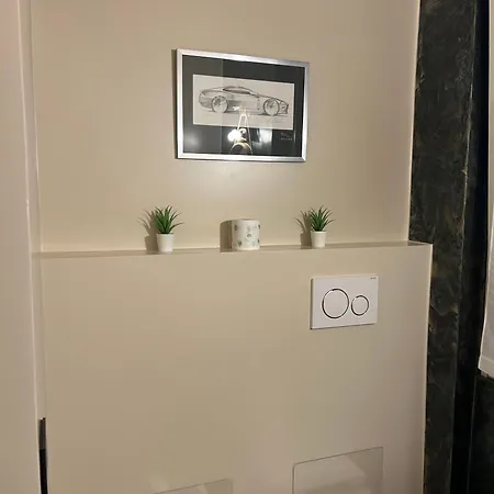 Trecento7flat * רומא