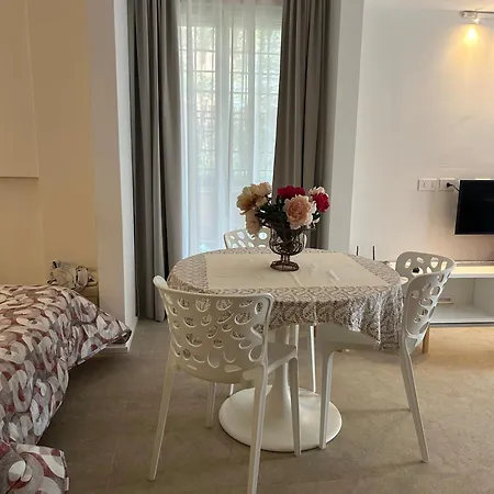 Trecento7flat דירה *