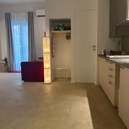 Trecento7flat דירה