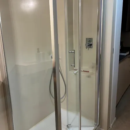 Trecento7flat Apartamento Roma