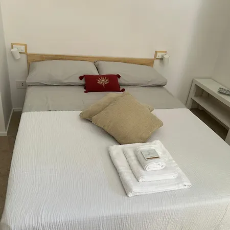 Trecento7flat Apartamento