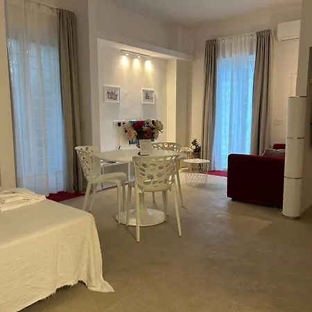 Appartamento Trecento7flat *