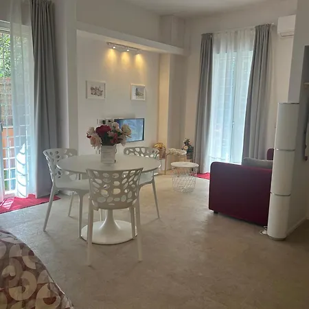 Trecento7flat Apartamento Roma