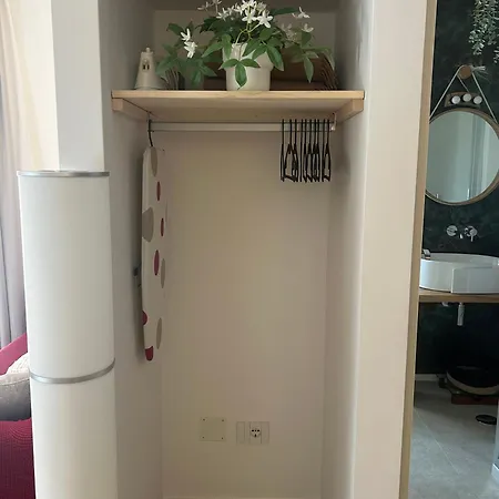 Trecento7flat Apartamento Roma