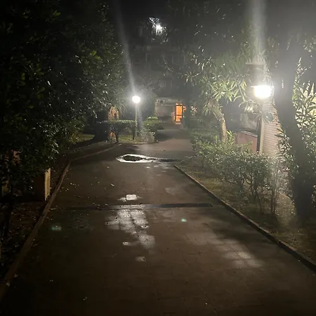 Trecento7flat Apartamento Roma