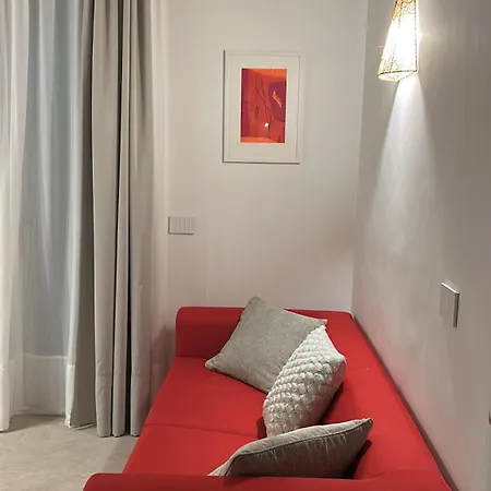 Trecento7flat Rome