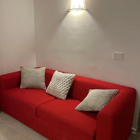 Trecento7flat 아파트