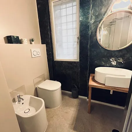Trecento7flat Apartment Rome