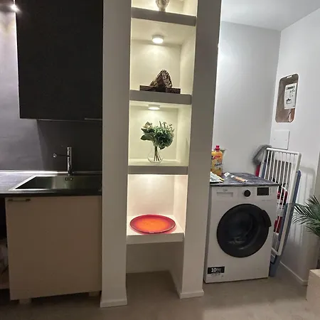 Trecento7flat Rome