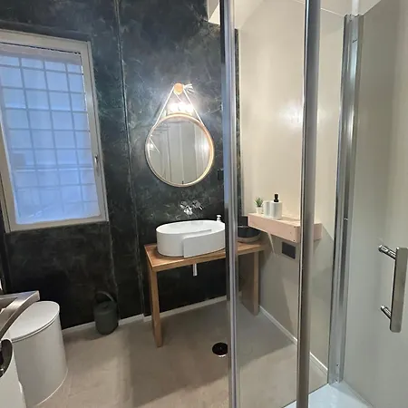 Trecento7flat Apartment