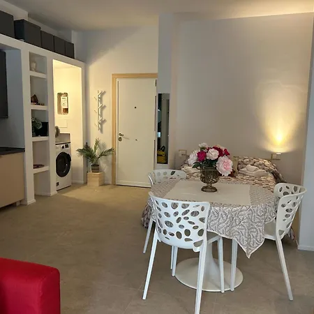 Trecento7flat * Rome