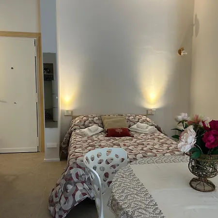 Trecento7flat Rome