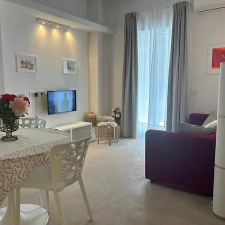 Apartment Trecento7flat