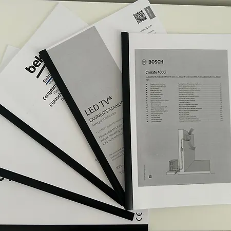 아파트 Trecento7flat