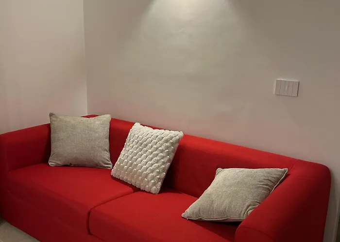 Trecento7flat Apartmán