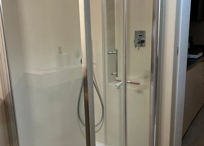 Trecento7flat Apartmán Řím