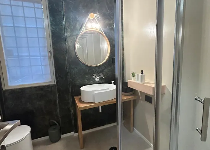 Trecento7flat Apartmán