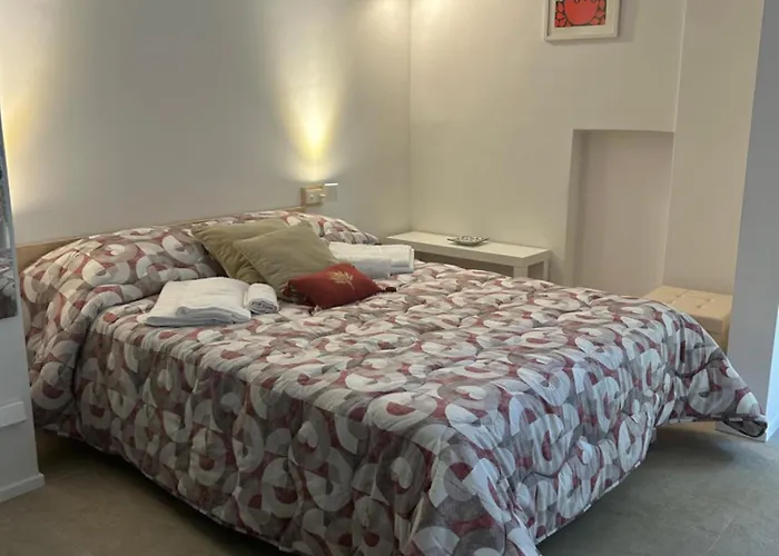 Trecento7flat * Řím