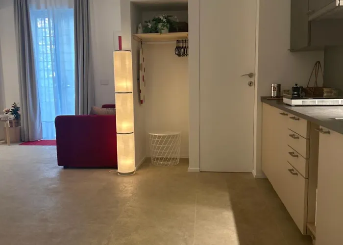 Trecento7flat Apartmán